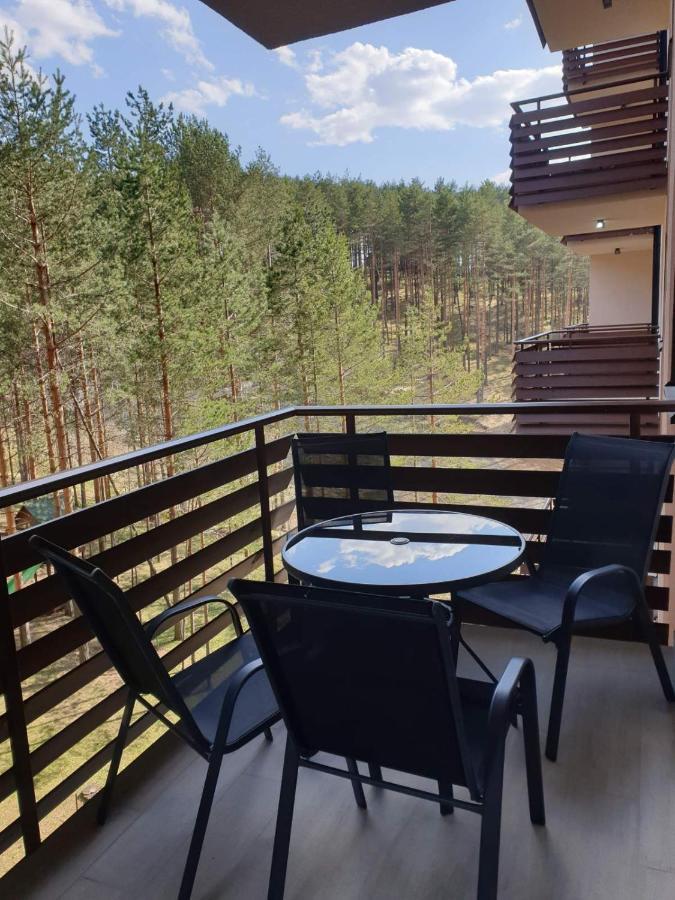 Apartment Imperial In Vila Pekovic Green Zlatibor Exterior photo